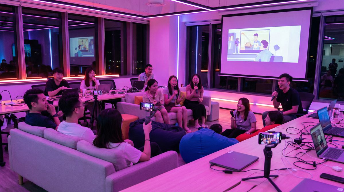 91视频创作趋势