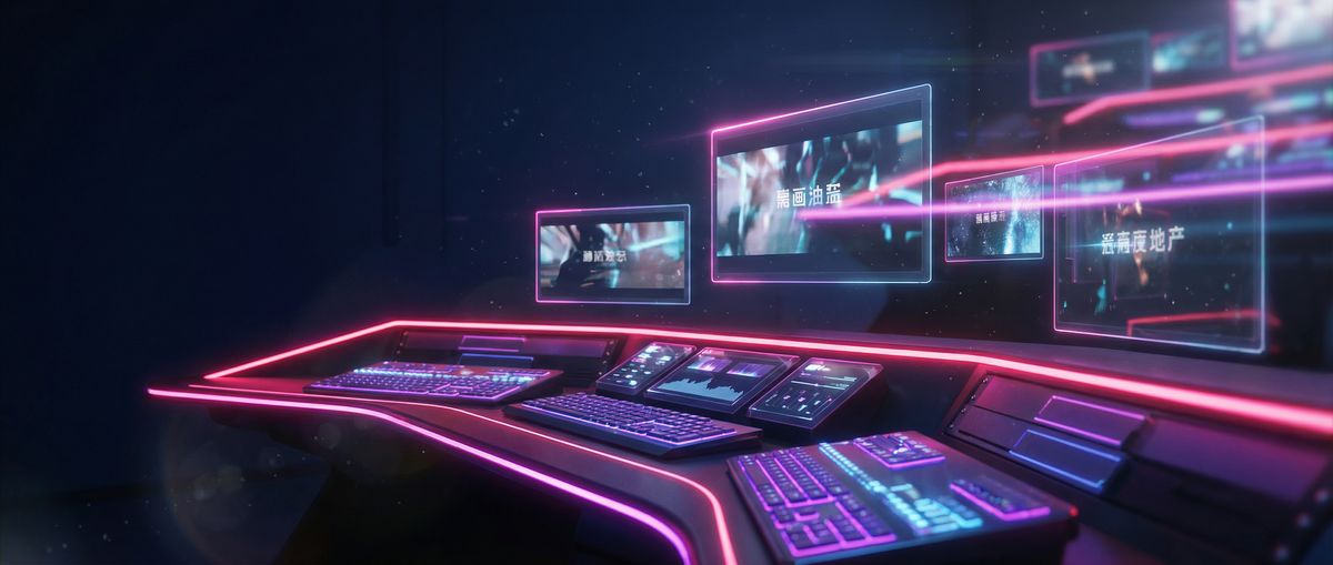 91视频创作工作室