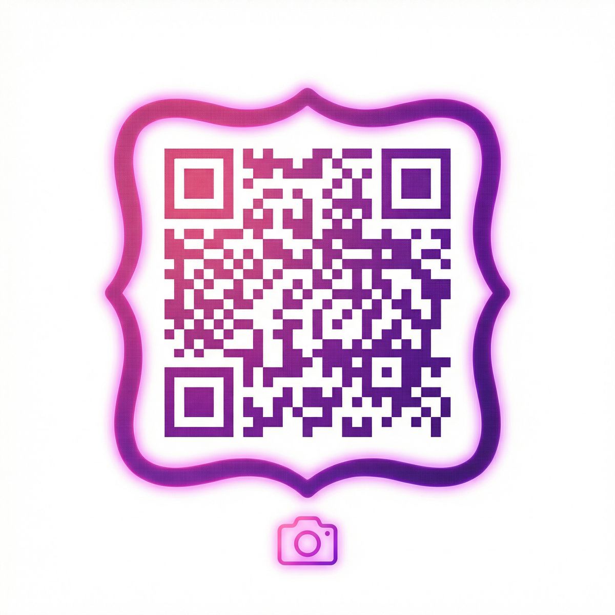 91微信公众号二维码