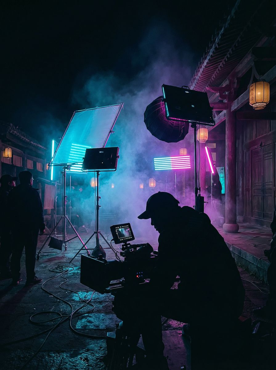 91影视幕后花絮视频